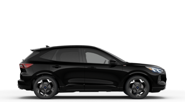 2026 Ford Escape